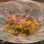 目黒 ながもと - 