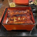 有楽町 うなぎのお宿 - 