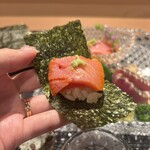 目黒 ながもと - 