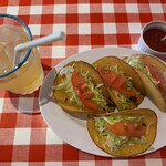 タコス専門店 MEXICO 北谷店 - 