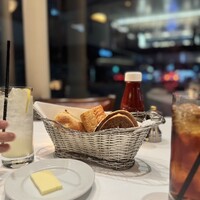 ウルフギャング・ステーキハウス シグニチャー - 