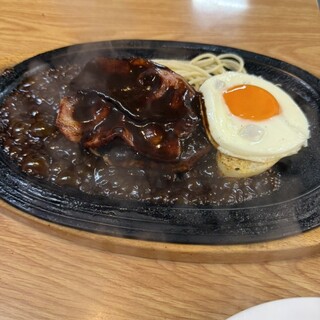 ハンバーグハウス_0