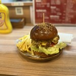 スモーカー - 