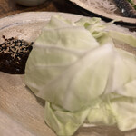 いまがわ食堂 - 