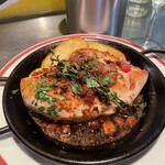 大衆イタリアン MATILDA GINZA - 