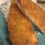 いまがわ食堂 - 