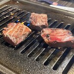 焼肉 藤もと 大吉商店 - 