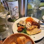 大衆イタリアン MATILDA GINZA - 