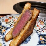 横浜 うしみつ - 