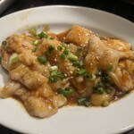 焼肉 藤もと 大吉商店 - トロテッチャン