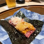 横浜 うしみつ - 