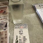 日本酒原価酒蔵 - 