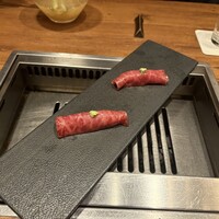 焼肉うしごろ 西麻布本店 - 