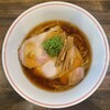 らぁ麺 麦一粒