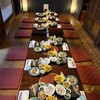 ご馳走ダイニング 満てん