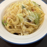 カフェ ナトゥーラ - 