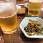 御料理 めなみ - 