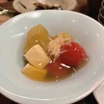 御料理 めなみ - 