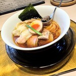 入鹿TOKYO 六本木 - 