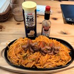 喫茶店 ピノキオ - 料理写真: