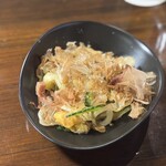 Izakaya Meme - ゴーヤーフーチャンプル