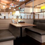 喫茶店 ピノキオ - 