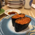 回転寿し トリトン 平岸店 - 