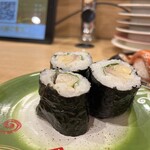 回転寿し トリトン 平岸店 - 