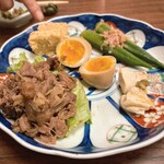 御料理 めなみ - 