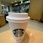スターバックス・コーヒー - ドリンク写真: