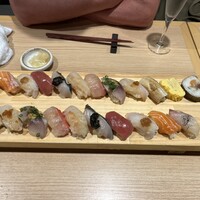 鮨やすぞう。 - 