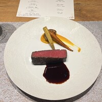 薪焼き flamma -  薪焼き flamma -