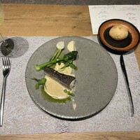 薪焼き flamma -  薪焼き flamma -