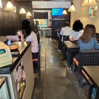 きしめん 尾張屋_2