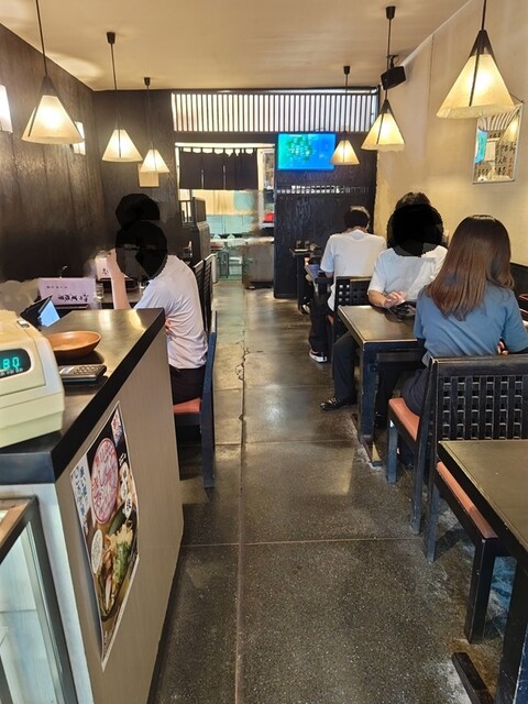 Kishimen Owariya photo 4