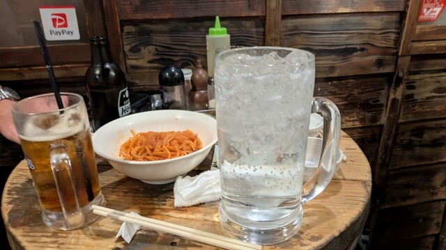 Kaiun Yokochou Uchikandaten photo 2