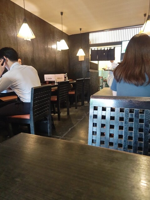 Kishimen Owariya photo 5