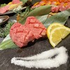 焼肉Lab 難波店