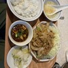 俺流焼売楼飯店 なかめ飯店