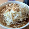 ラーメン 六太