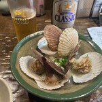 北海道の旬味 南3西4 うにとかにといくら - 