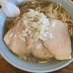 ニューハルピン - 