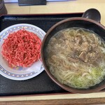 うどん処 ヒジリ - 