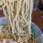 ニューハルピン - 