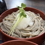 手打そば 風月庵 - 