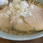 ニューハルピン - 