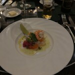 バーラウンジ スターライト - 