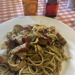 ボンジョルノ - 