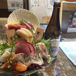 北海道の旬味 南3西4 うにとかにといくら - 