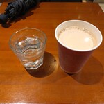 アンティコカフェ アルアビス 横浜ジョイナス店 - 